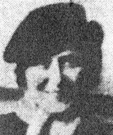 Civinini, Luigia Civinini, Luigia